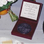 CUE 80th Jubilee 2005